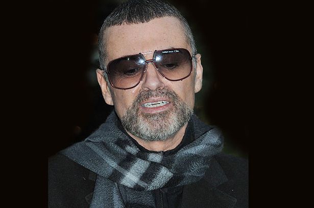 George-Michael