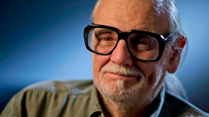 George Romero