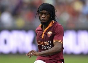 Gervinho 