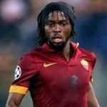 Gervinho