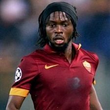 Gervinho