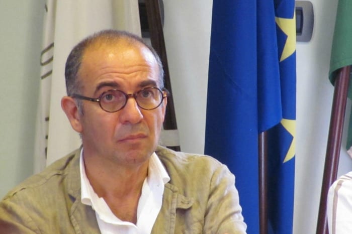 Giuseppe Tornatore