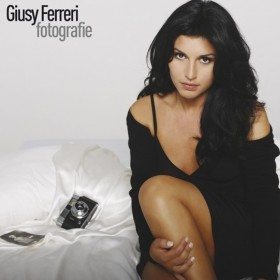 Giusy Ferreri - Fotografie - Artwork