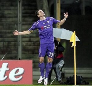 Mario Gomez | Foto Twitter