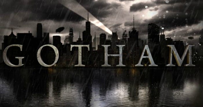 Gotham