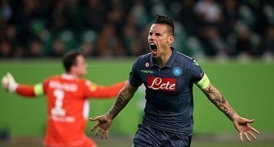 Marek Hamsik | Foto Twitter