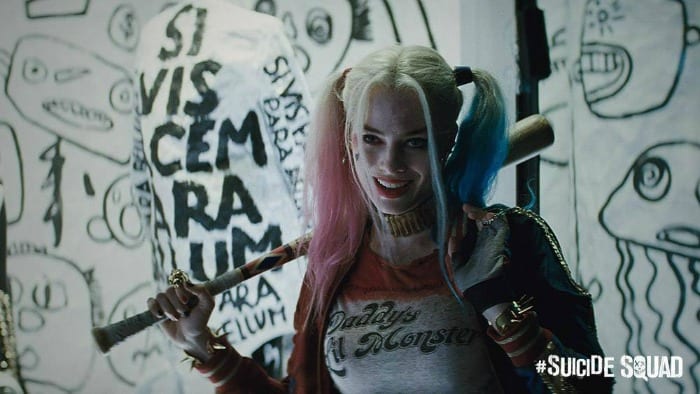 Harley Quinn