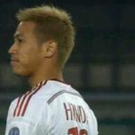 Keisuke Honda | Foto Twitter