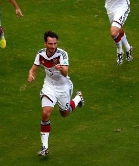 Mats Hummels 