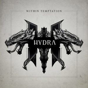 Within Temptation - "Hydra" - Artwork