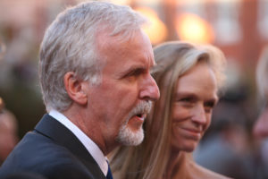 James Cameron