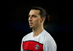 Zlatan Ibrahimovic potrebbe tornare alla Juventus | © Jasper Juinen/Staff / Getty Images