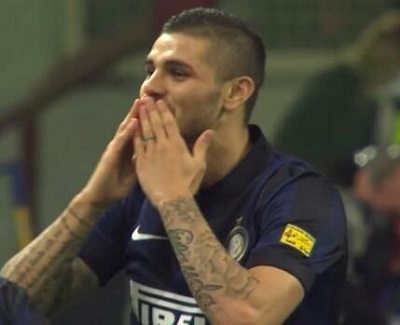 Mauro Icardi