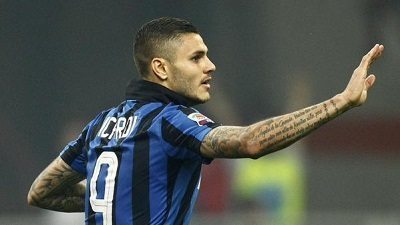 Mauro Icardi | Foto Twitter