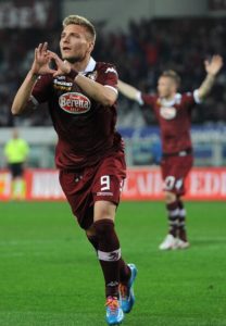 Ciro Immobile