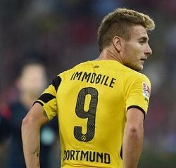 Ciro Immobile