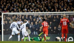 Tottenham-Inter | © Richard Heathcote/Getty Images 