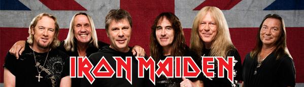 Iron Maiden