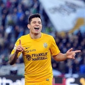 Juan Manuel Iturbe