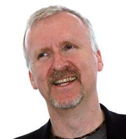 James Cameron