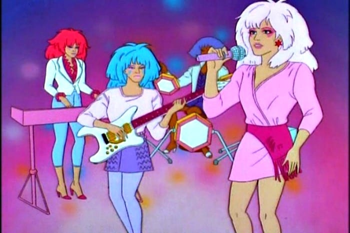 Jem e le Holograms