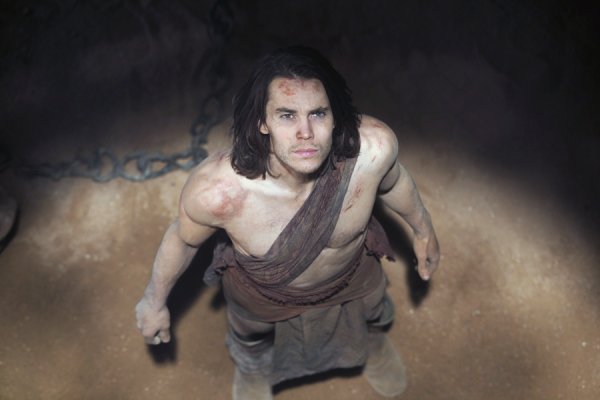 John Carter