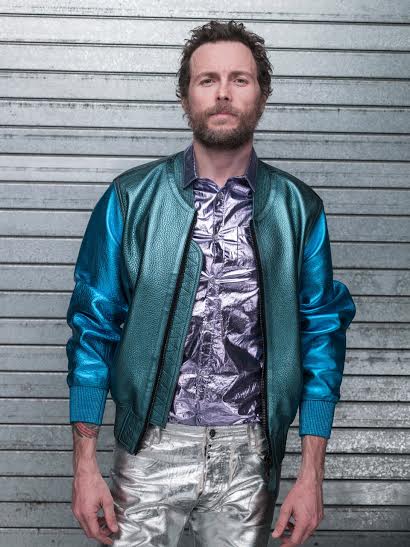 Jovanotti torna in live nell'estate 2015