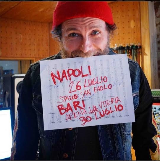 Jovanotti