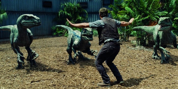 Jurassic World