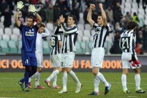 Juventus-Siena | © Valerio Pennicino/Getty Images