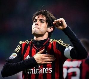 Ricardo Kakà