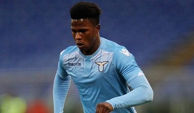 Keita Balde Diao - Consigli Fantacalcio ! Foto Twitter