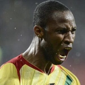 Seydou Keita