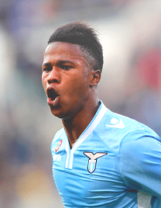 Keita Balde Diao