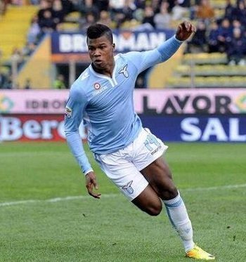 Keita Balde Diao