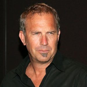 Kevin Costner