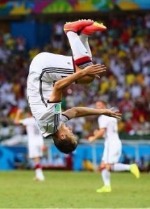 Miroslav Klose