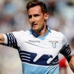 Miroslav Klose | Foto Twitter