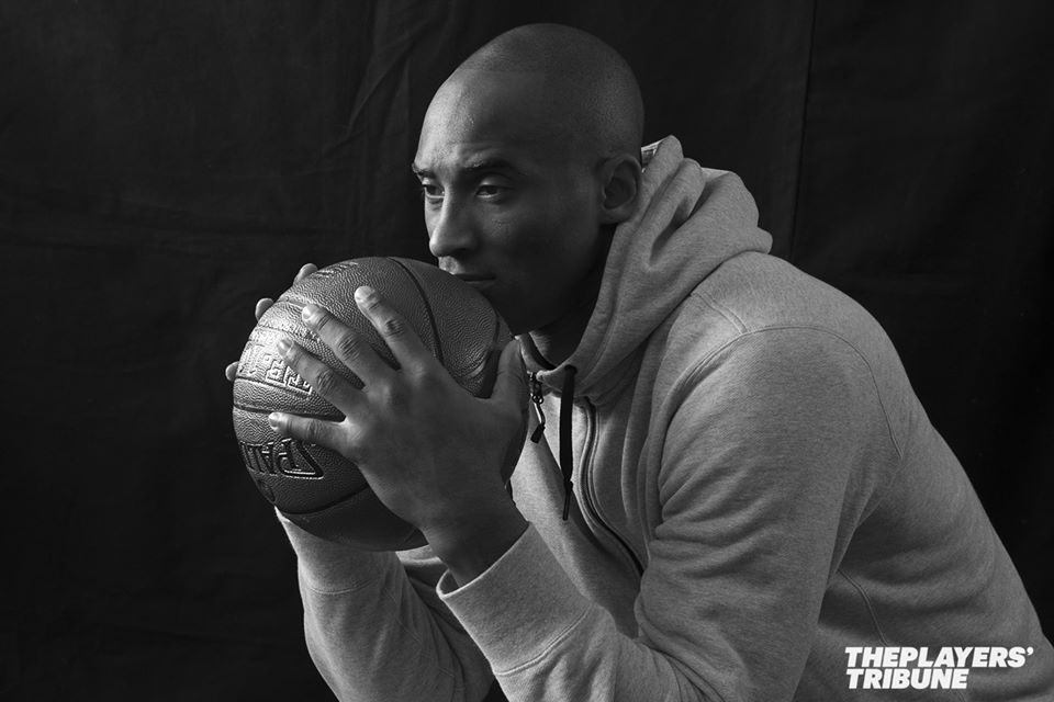 kobe Bryant si ritira ufficialmente a fine stagione | ph. Facebook official