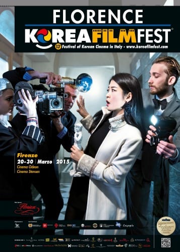 Korea Film Fest