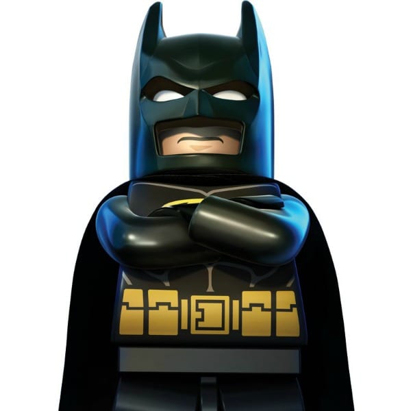 LEGO Batman