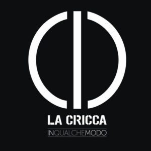 La Cricca - "In qualche modo" - Artwork