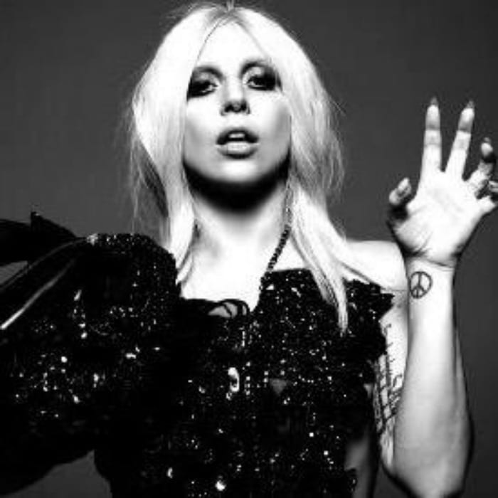 Lady Gaga