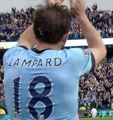 Frankie Lampard