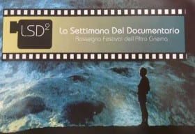 Lasettimanadeldocumentario