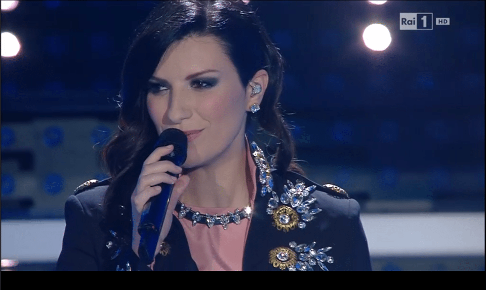 Laura Pausini