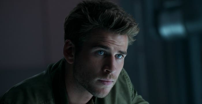 Liam Hemsworth