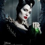 Maleficent – Angelina Jolie