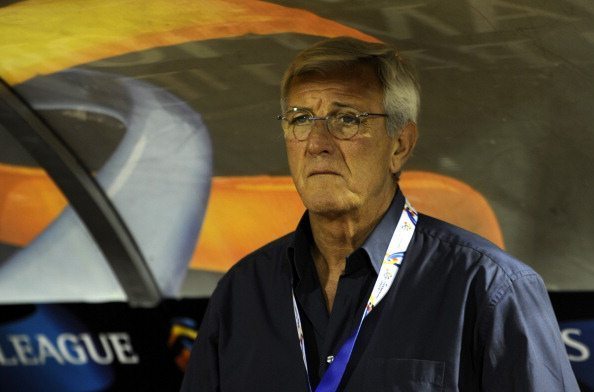 Marcello Lippi carica la Juve in vista Bayern | &copy;  Getty Images