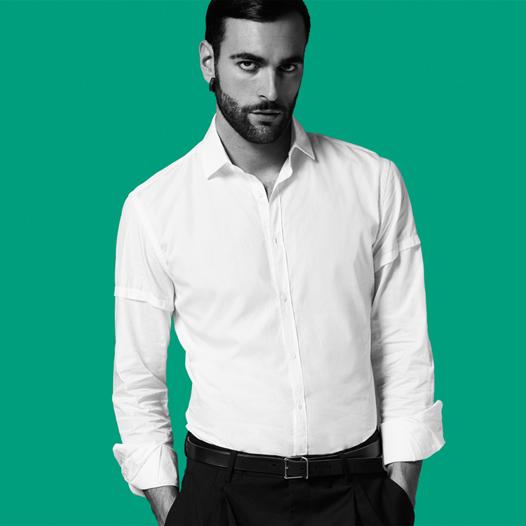 Marco Mengoni